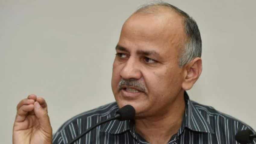 Delhi government brings out Outcome Budget 2017-18 Delhi government brings out Outcome Budget 2017-18