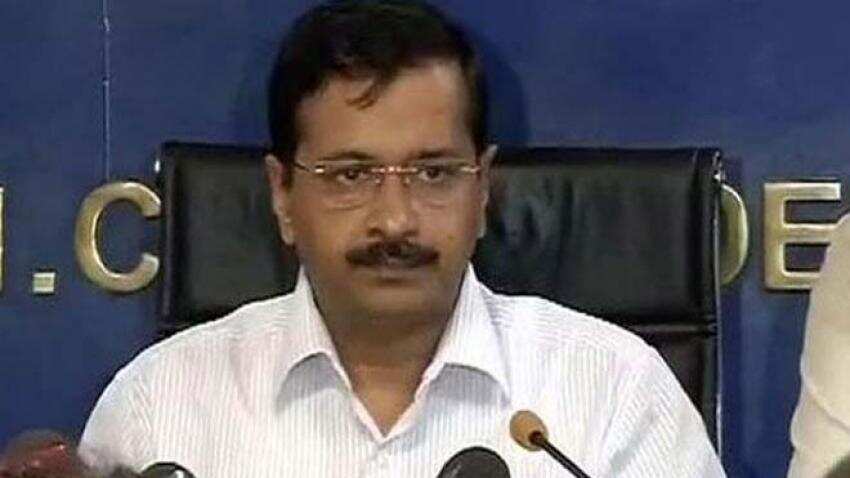 Delhi govt's doorstep delivery of ration scheme rejected, Arvind Kejriwal calls it petty politics Delhi govt's doorstep delivery of ration scheme rejected, Arvind Kejriwal calls it petty politics