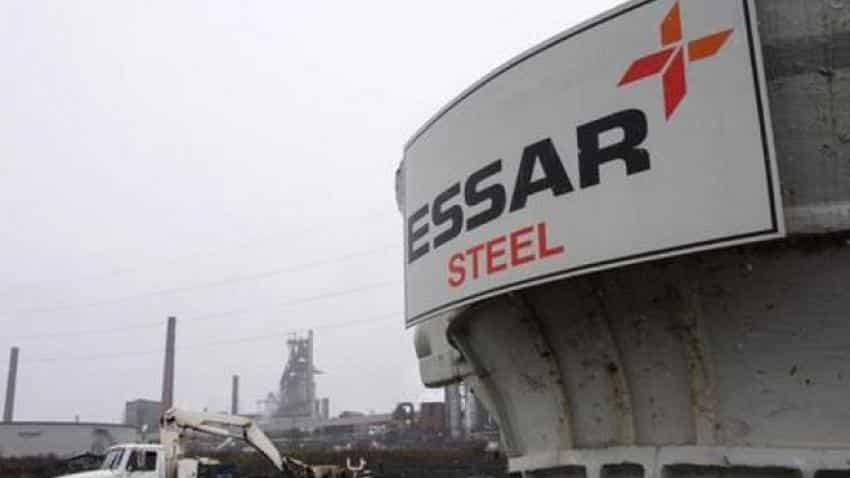 Bids for Essar Steel by Numetal, ArcelorMittal rejected by lenders