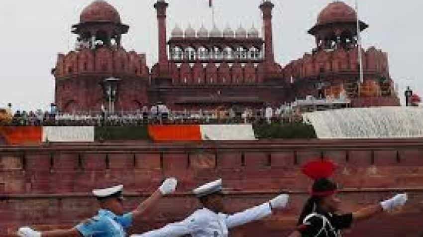 Proud moment for Delhi, city ranked in TripAdvisors' top 25 travellers choice destinations Proud moment for Delhi, city ranked in TripAdvisors' top 25 travellers choice destinations