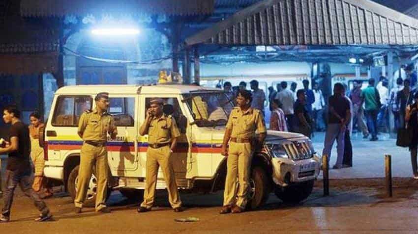 SSC exam paper leak: Maharashtra police arrest one more person from Thane district SSC exam paper leak: Maharashtra police arrest one more person from Thane district