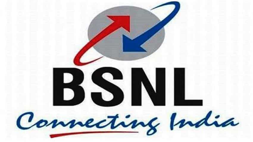 BSNL launches free wi-fi facility at Udwada, village adopted by Union Minister Smriti Irani