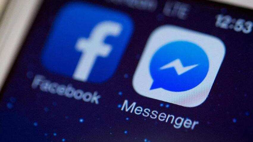 Facebook rolls out Messenger 'Lite' app in India