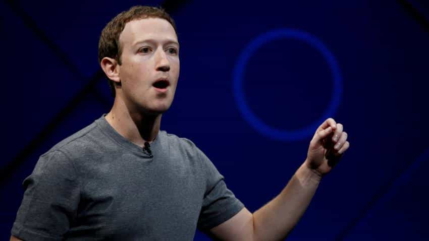 Facebook fiasco: Mark Zuckerberg breaks silence after sparking outrage in India and more