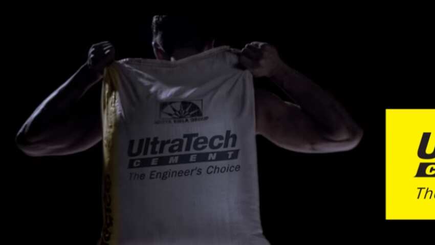Dalmia Bharat, UltraTech remain keen in Binani despite 'fraud' Dalmia Bharat, UltraTech remain keen in Binani despite 'fraud'