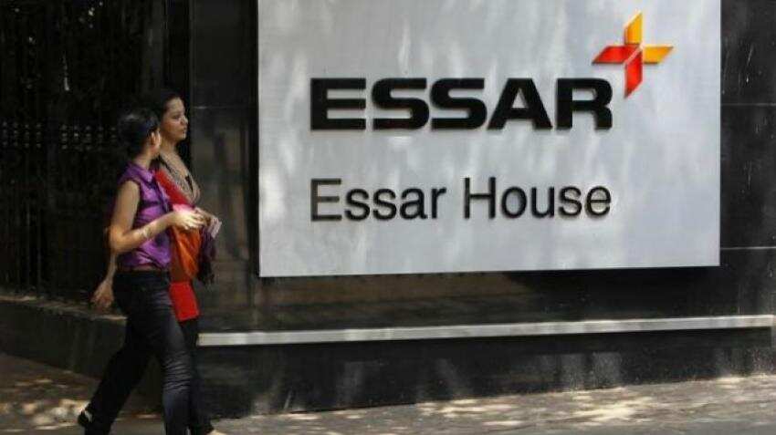 Banks throw out Numetal, Arcelor Mittal bids for Essar Steel Banks throw out Numetal, Arcelor Mittal bids for Essar Steel