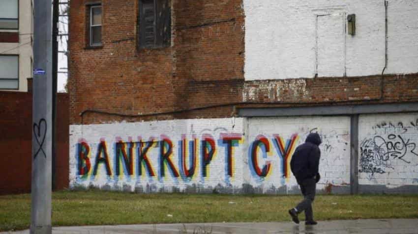 Insolvency law committe to finalise report this month for proposed amendments to Insolvency and Bankruptcy Code Insolvency law committe to finalise report this month for proposed amendments to Insolvency and Bankruptcy Code