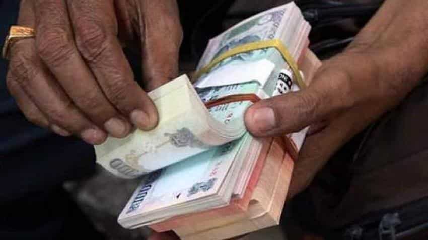 7th Pay Commission latest news: Gratuity bill passed, tax free ceiling amount raised to Rs 20 lakh 7th Pay Commission latest news: Gratuity bill passed, tax free ceiling amount raised to Rs 20 lakh