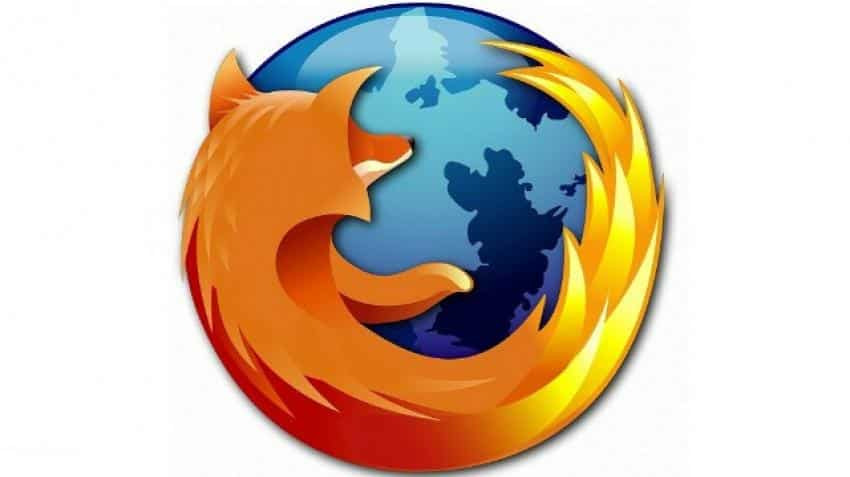 Mozilla suspends ads on Facebook on data privacy concerns