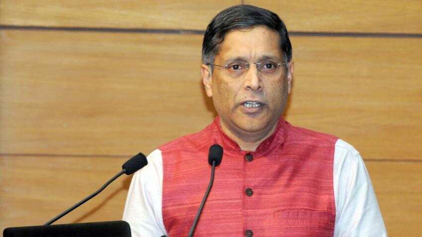 CEA Arvind Subramanian pitches for radical reforms in banking sector CEA Arvind Subramanian pitches for radical reforms in banking sector
