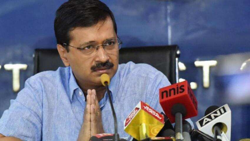 How Arvind Kejriwal cut Delhi fiscal deficit by this whopping amount, but there is a big catch How Arvind Kejriwal cut Delhi fiscal deficit by this whopping amount, but there is a big catch
