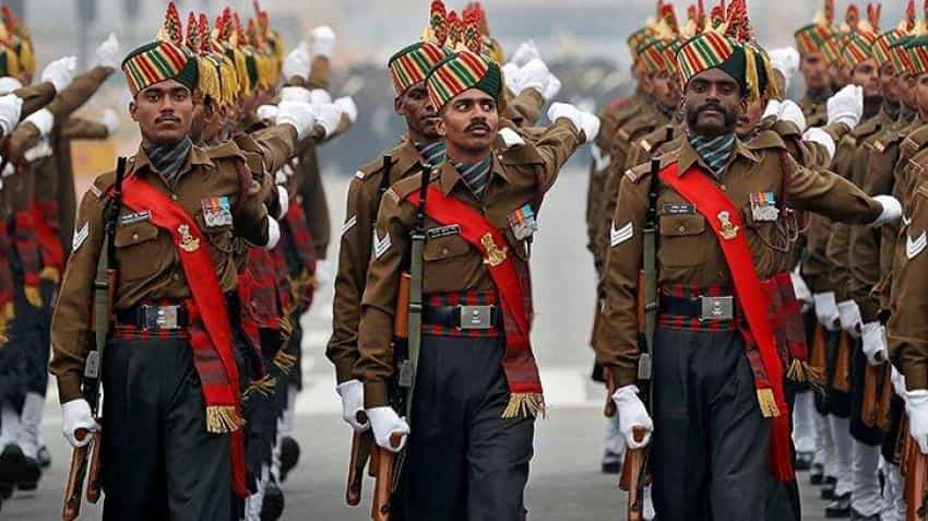 CAPF recruitment 2018: Jobs in CRPF, BSF, CISF, ITBP, SSB, Assam Rifles soon CAPF recruitment 2018: Jobs in CRPF, BSF, CISF, ITBP, SSB, Assam Rifles soon