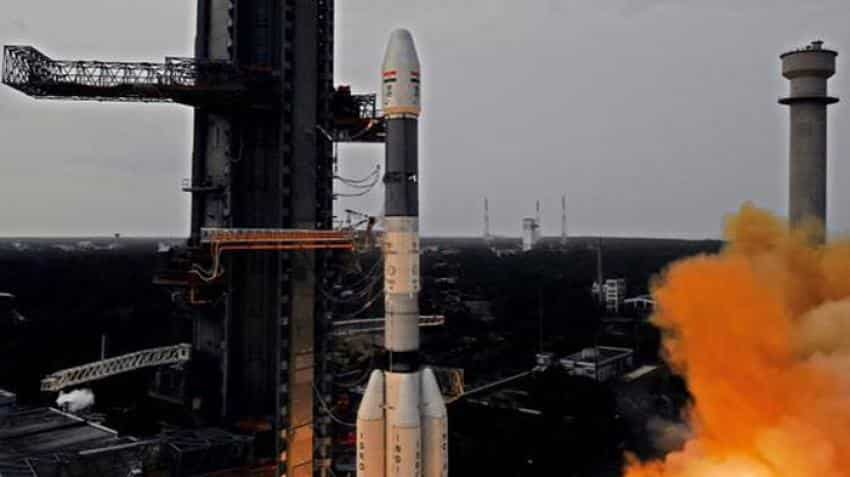 India to launch communication satellite GSAT-6A on GSLV-F08; here is when India to launch communication satellite GSAT-6A on GSLV-F08; here is when