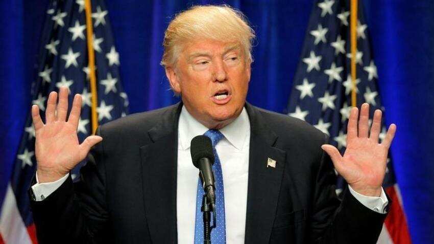 China vs US: After Donald Trump picks up trade weapons, Dragon sends fiery message China vs US: After Donald Trump picks up trade weapons, Dragon sends fiery message