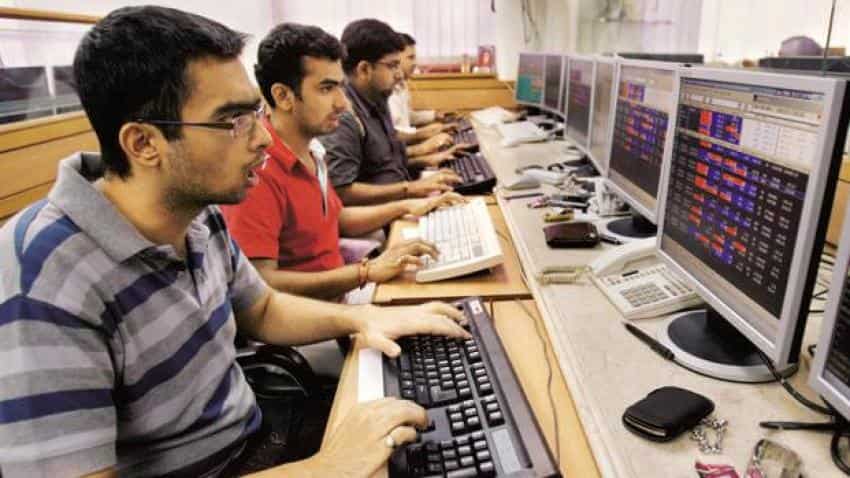 Sensex crashes over 500 points; from global trade war fears to LTCG, 5 reasons why index plunged