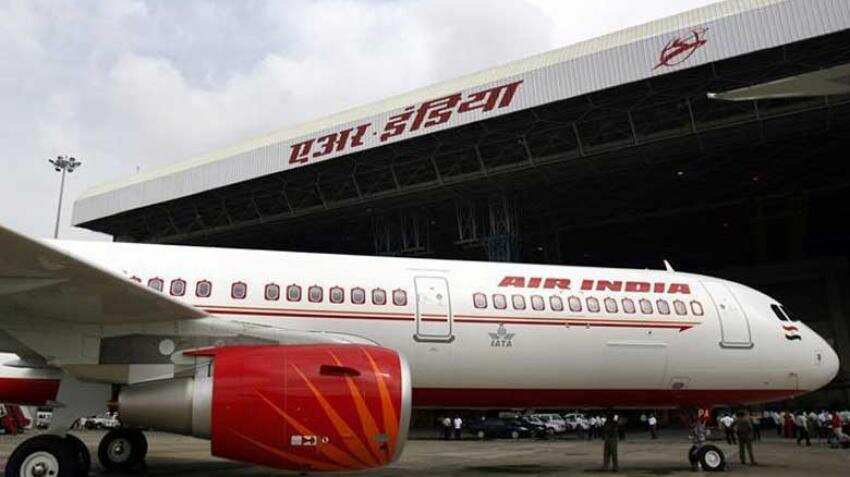 Air India slapping case: Crew member slaps her junior mid-air on Delhi- Frankfurt flight Air India slapping case: Crew member slaps her junior mid-air on Delhi- Frankfurt flight