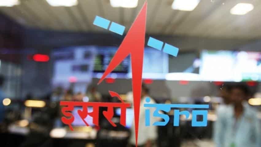 Moon mission: Chandrayaan-2 launch postponed to October, says ISRO chief