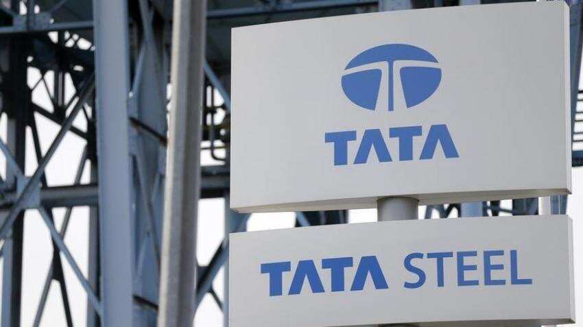Tata Steel&#039;s Bhushan Steel bid emerges winner; price may hit  Rs 35,000 cr mark