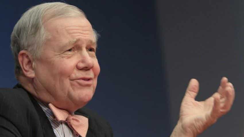 Jim Rogers Exclusive on Zee Business: Trade war will hit India, says ace investor