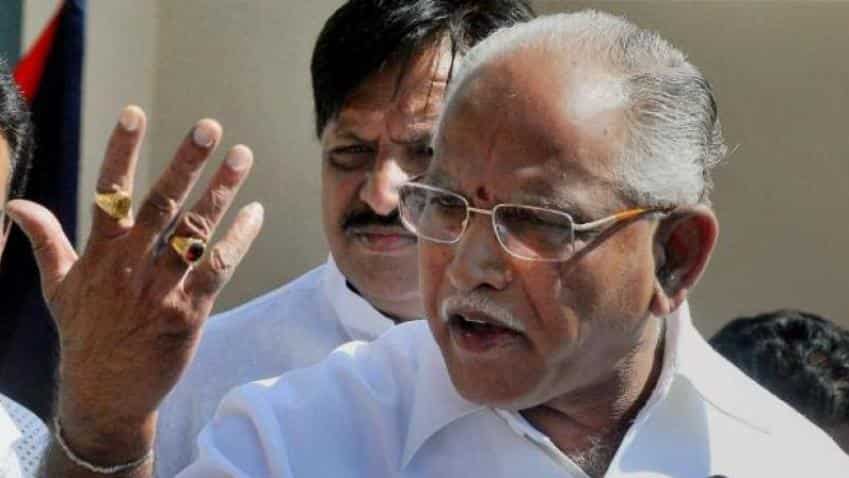 Lingayats, Veerashaiva notified as religious minorities by Karnataka minorities dept Lingayats, Veerashaiva notified as religious minorities by Karnataka minorities dept