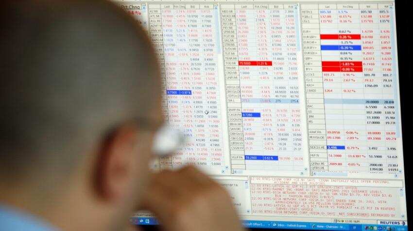 Commodity Trade Cycle: Indian infrastructure investment opportunities; check transformation in space, time and form Commodity Trade Cycle: Indian infrastructure investment opportunities; check transformation in space, time and form