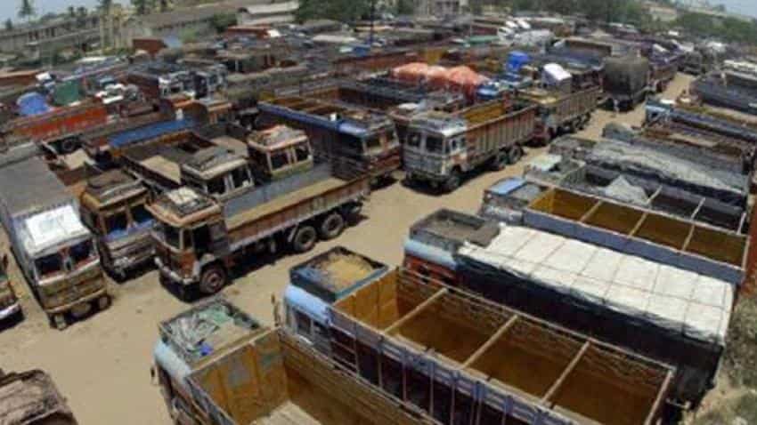 E-way bill rollout from April 1; GSTR-3B to be filed till June E-way bill rollout from April 1; GSTR-3B to be filed till June