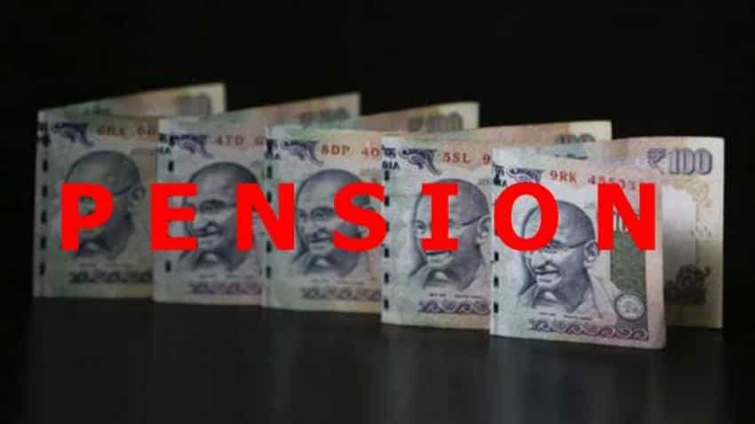 Employee Pension Scheme row: NAC proposes to offer one-month services for free