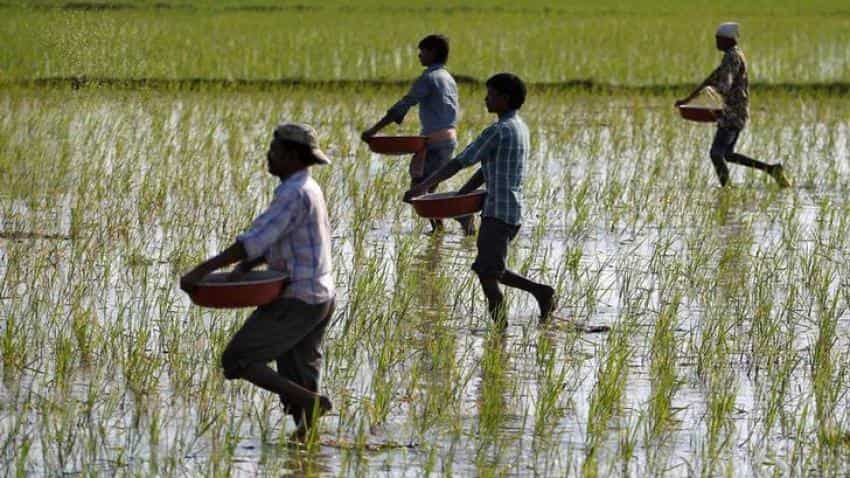 This is what Union minister Parshottam Rupala advises farmers to boost their income