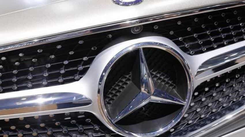 Mercedes-Benz in India: Infrastructure pre-requisite to enter EV segment Mercedes-Benz in India: Infrastructure pre-requisite to enter EV segment