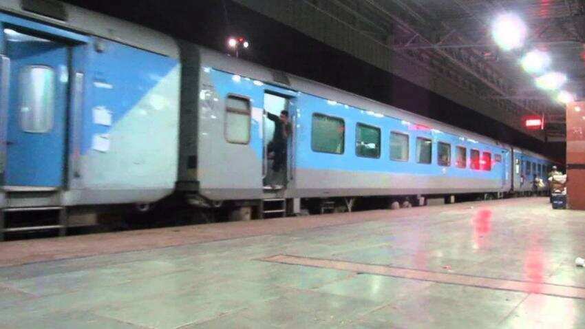 Indian Railways' Shatabdi train ride on some sections may become cheaper Indian Railways' Shatabdi train ride on some sections may become cheaper