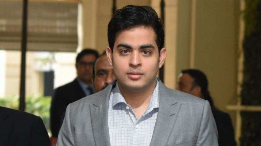 Mukesh Ambani&#039;s son Akash to wed his schoolmate Shloka Mehta in Dec 