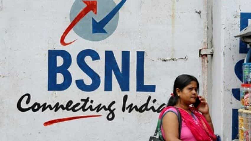 BSNL network expansion: Firm to invest Rs 4,300 crore in 2018-19