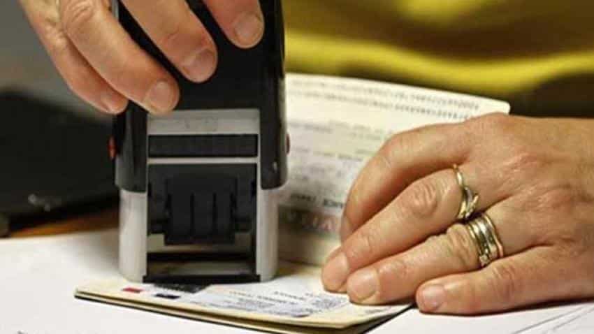 EB-visas: Applicants from India may drop by 80 pct if US hikes investment cap 
