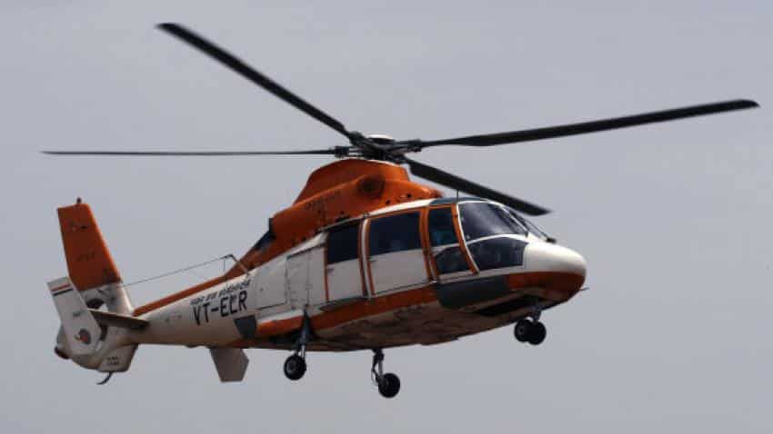 Pawan Hans sale: Chopper operators&#039; union opposes move, writes to PMO to look at IPO instead