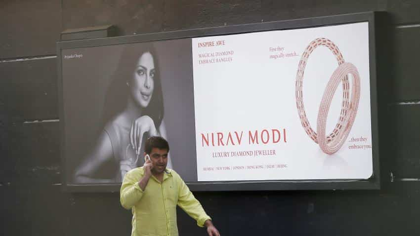 PNB fraud: MCA mulls legal options to stall Nirav Modi firm Firestar Diamond&#039;s bankruptcy proceedings in US