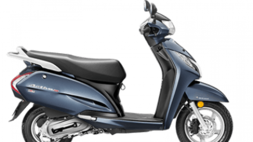 Honda closes gap with Bajaj Auto for No 2 spot in domestic motorcycle segment 