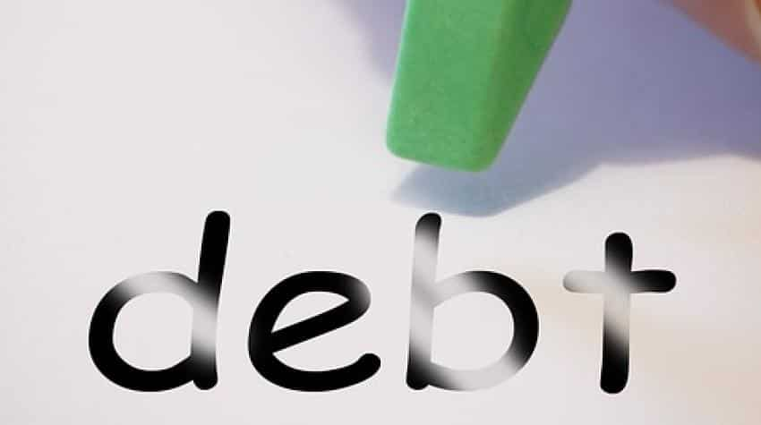 Can borrowing lead to greater debt, or is it just a myth? 