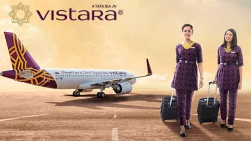 Vistara offers discounts: On this long weekend, travel cheap; here is how