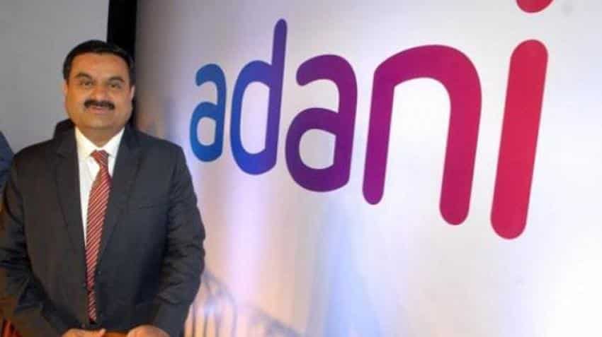 Adani Enterprises signs coal mining pact with NLC India