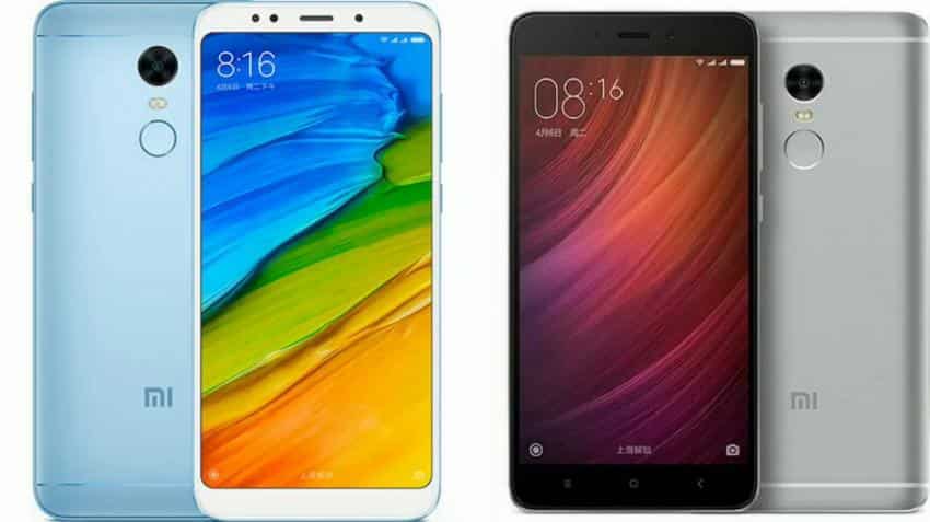 Redmi Note 5 Pro flash sale date and main features; all you want to know in brief Redmi Note 5 Pro flash sale date and main features; all you want to know in brief