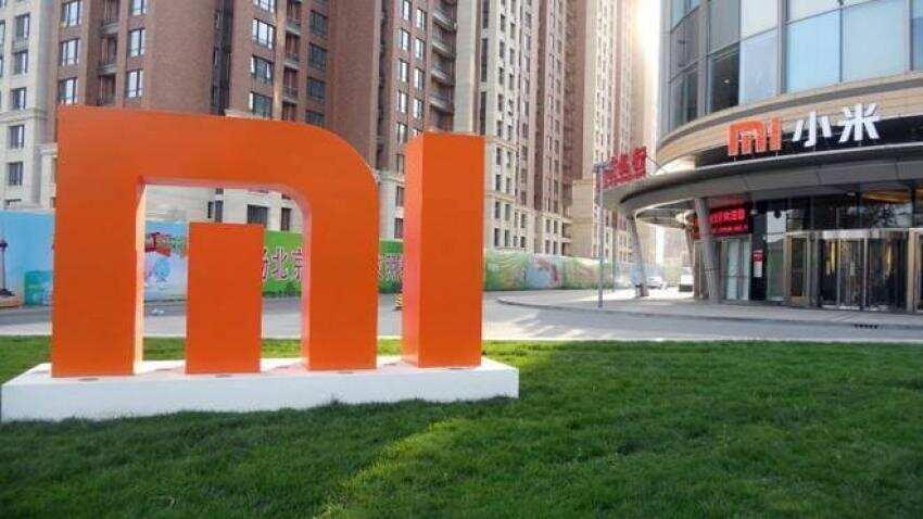 Xiaomi to invest Rs 6K-7K cr in 100 Indian startups Xiaomi to invest Rs 6K-7K cr in 100 Indian startups