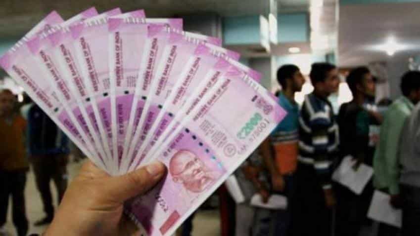 Economic growth needs to reflect on HDI: NITI Aayog CEO Kant Economic growth needs to reflect on HDI: NITI Aayog CEO Kant