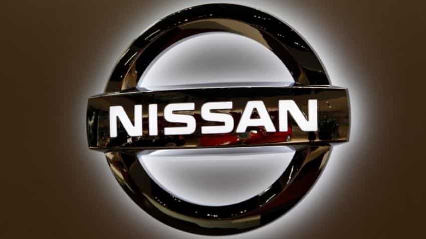 Nissan spins up new plant to give second life to EV batteries