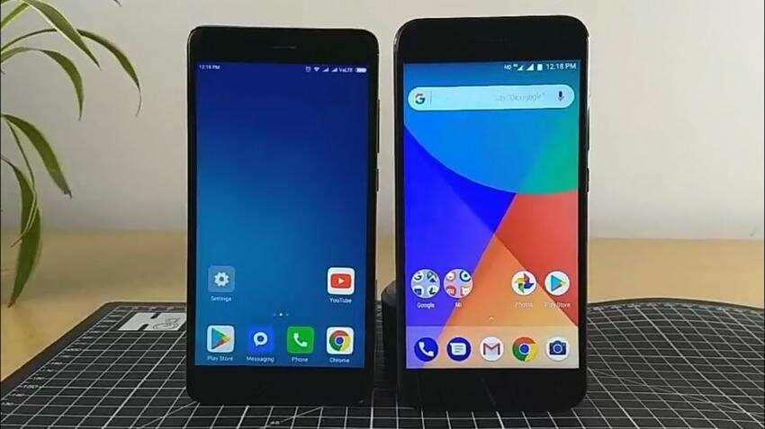 Redmi 5 priced at Rs 7,999, Mi TV 4 priced at  Rs 39,999 in sale today at 12 pm on Flipkart, Amazon, Mi.com