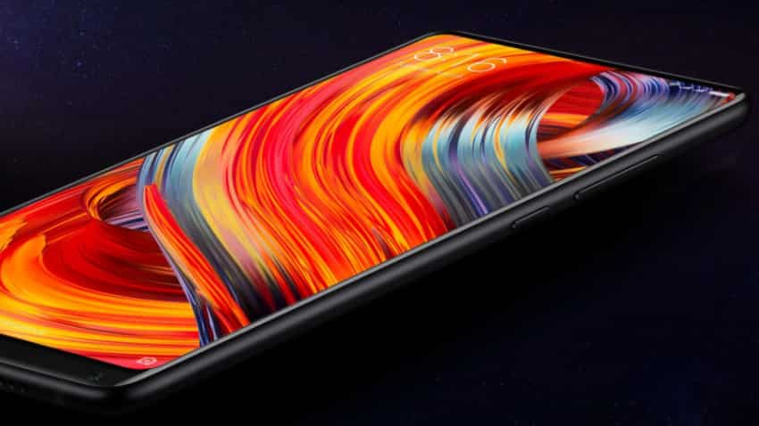 Mi Mix 2S price in India may be Rs 38,999: Xiaomi smartphone launch today, know key specs, more 