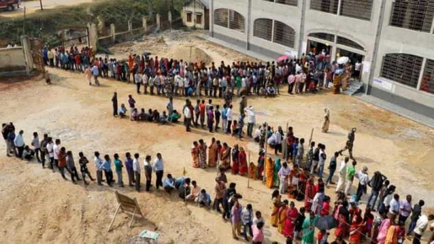 Karnataka election dates Highlights: From voting on 12th May to counting on 15th May, all you want to know Karnataka election dates Highlights: From voting on 12th May to counting on 15th May, all you want to know