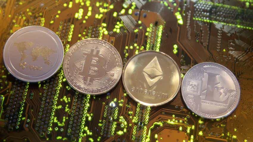 Bitcoin price crashes 25% so far in March, trades below $8000; check outlook