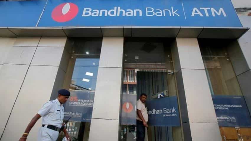 Bandhan Bank share price: Debutant beats all PSUs except SBI in market cap race