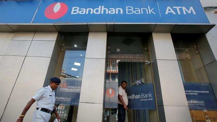 Bandhan Bank share price: Debutant beats all PSUs except SBI in market cap race Bandhan Bank share price: Debutant beats all PSUs except SBI in market cap race