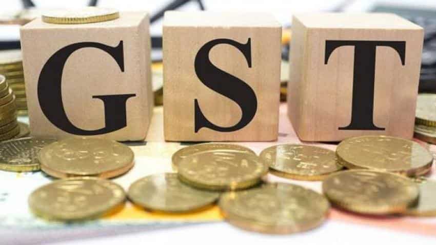 Relief for consumers, GST profiteering complaint form simplified Relief for consumers, GST profiteering complaint form simplified